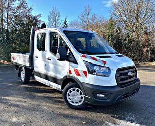 Ford Transit Gebrauchtwagen
