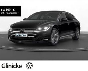 VW Arteon Gebrauchtwagen