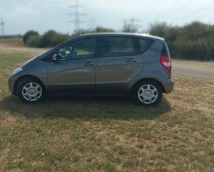 Mercedes-Benz A 160 Gebrauchtwagen