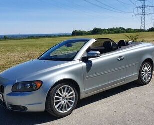 Volvo C70 Gebrauchtwagen