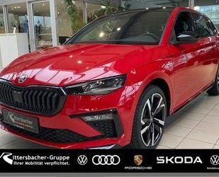 Skoda Scala Gebrauchtwagen