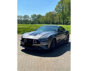 Ford Mustang Gebrauchtwagen