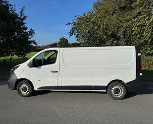 Opel Vivaro Gebrauchtwagen