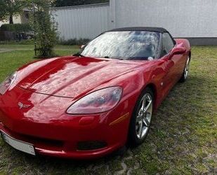 Corvette C6 Gebrauchtwagen