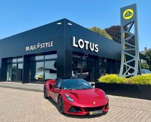 Lotus Emira Gebrauchtwagen