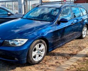 BMW 318 Gebrauchtwagen