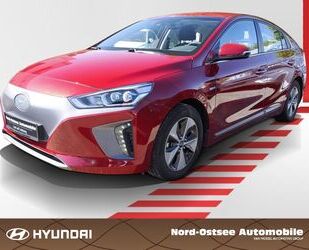 Hyundai IONIQ Gebrauchtwagen
