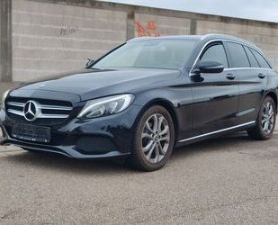 Mercedes-Benz C 180 Gebrauchtwagen