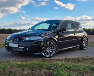 Renault Megane Gebrauchtwagen