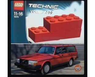 Volvo 245 Gebrauchtwagen