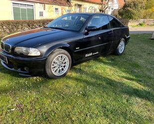 BMW 318 Gebrauchtwagen