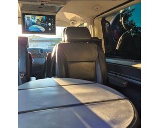 VW T5 Multivan Gebrauchtwagen