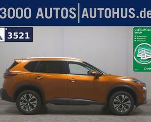 Nissan X-Trail Gebrauchtwagen