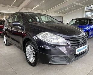 Suzuki SX4 Gebrauchtwagen