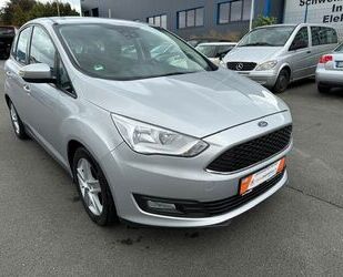 Ford C-Max Gebrauchtwagen