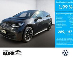 VW ID.3 Gebrauchtwagen
