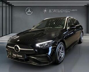 Mercedes-Benz C 300 Gebrauchtwagen