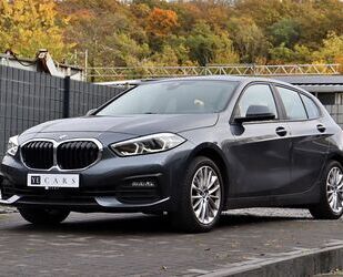 BMW 118 Gebrauchtwagen