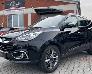 Hyundai ix35 Gebrauchtwagen