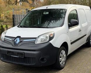 Renault Kangoo Gebrauchtwagen