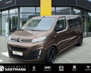 Citroen SpaceTourer Gebrauchtwagen