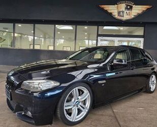 BMW 535 Gebrauchtwagen