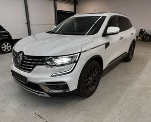 Renault Koleos Gebrauchtwagen