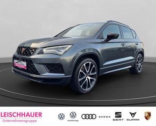 Cupra Ateca Gebrauchtwagen