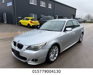 BMW 525 Gebrauchtwagen