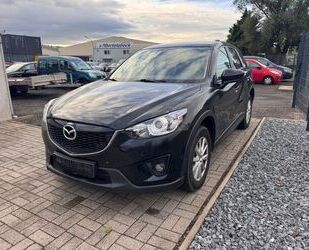 Mazda CX-5 Gebrauchtwagen