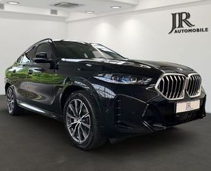 BMW X6 Gebrauchtwagen