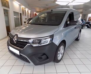 Renault Kangoo Gebrauchtwagen