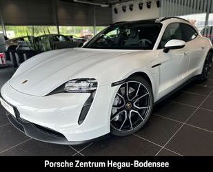 Porsche Taycan Gebrauchtwagen