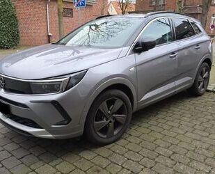 Opel Grandland (X) Gebrauchtwagen