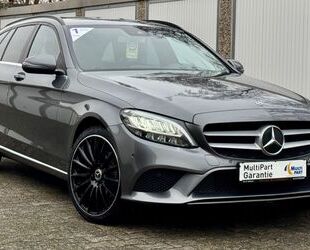 Mercedes-Benz C 200 Gebrauchtwagen