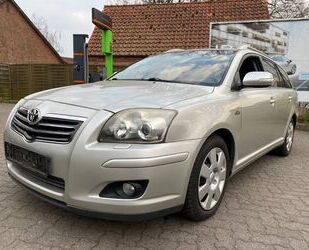 Toyota Avensis Gebrauchtwagen