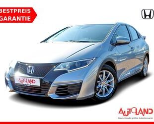 Honda Civic Gebrauchtwagen