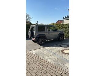 Suzuki Jimny Gebrauchtwagen