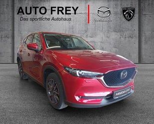 Mazda CX-5 Gebrauchtwagen