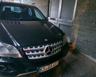Mercedes-Benz ML 450 Gebrauchtwagen