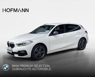 BMW 118 Gebrauchtwagen