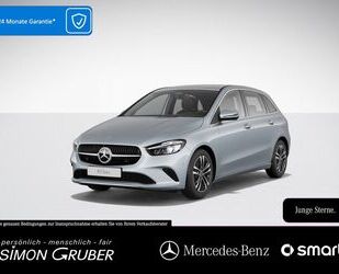 Mercedes-Benz B 200 Gebrauchtwagen