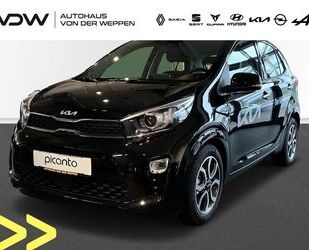 Kia Picanto Gebrauchtwagen