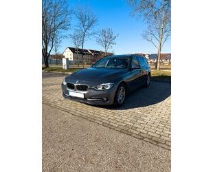 BMW 318 Gebrauchtwagen