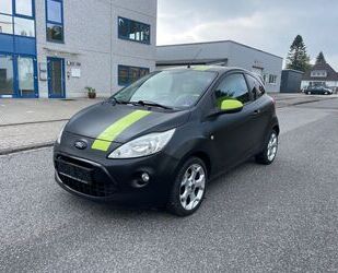 Ford Ka/Ka+ Gebrauchtwagen