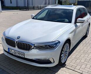 BMW 530 Gebrauchtwagen