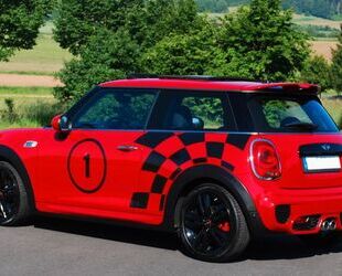 Mini John Cooper Works Gebrauchtwagen