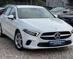 Mercedes-Benz A 220 Gebrauchtwagen