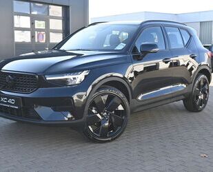 Volvo XC40 Gebrauchtwagen