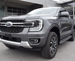 Ford Ranger Gebrauchtwagen